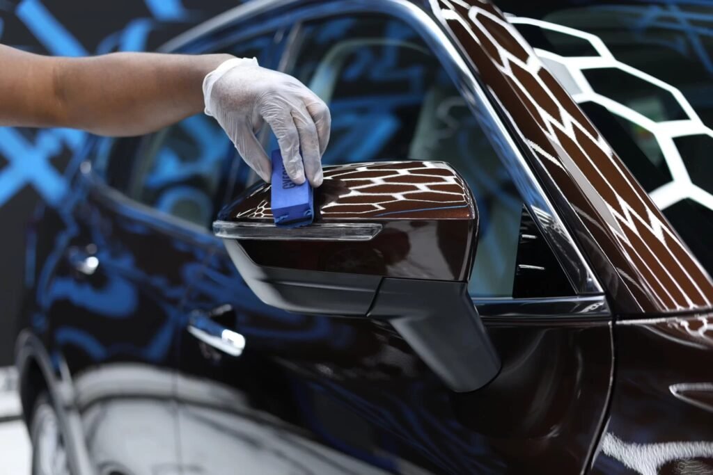 نانو سيراميك